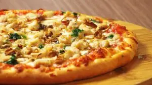 Pizza - món ăn Ý làm siêu lòng hàng ngàn người