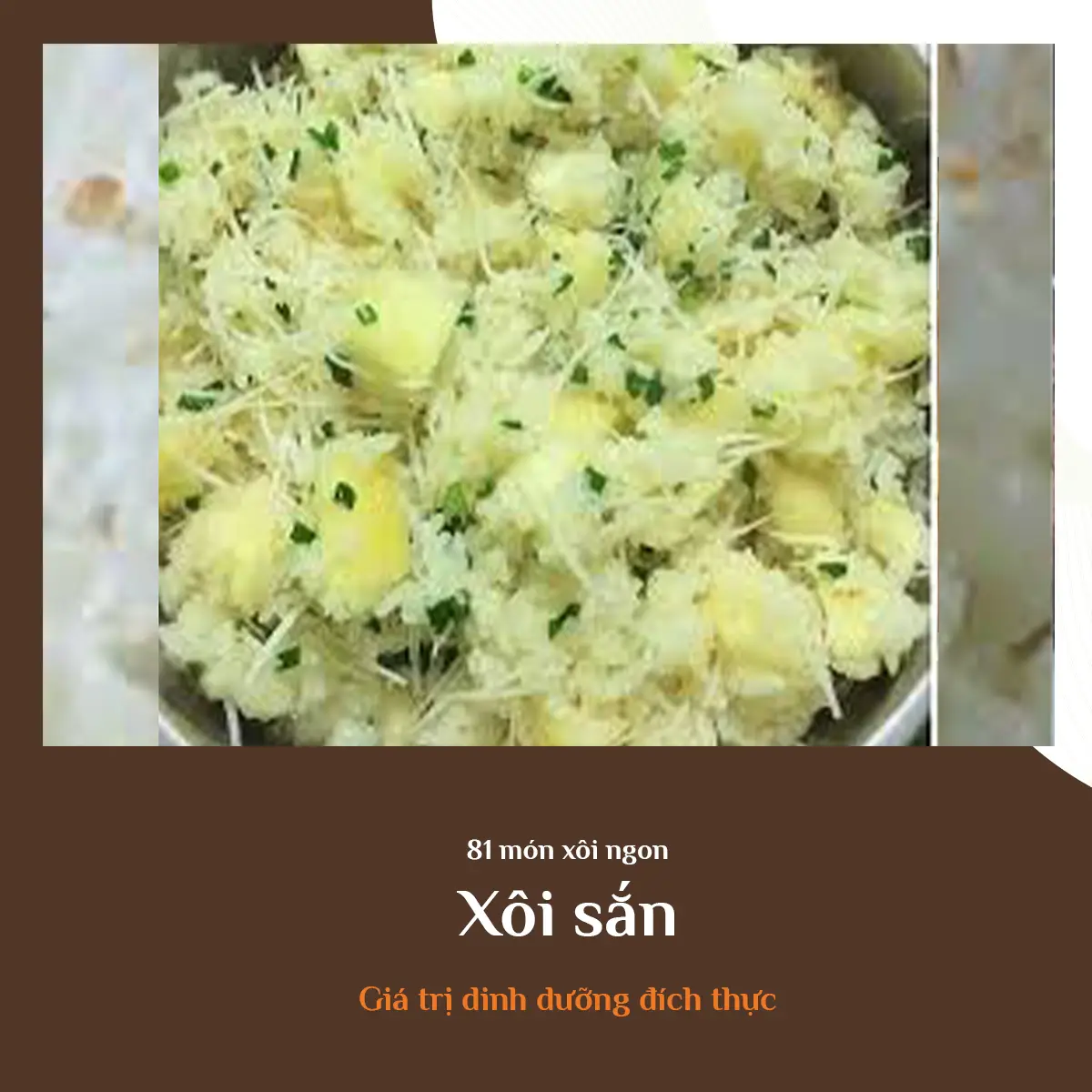 10. XoiSan 1