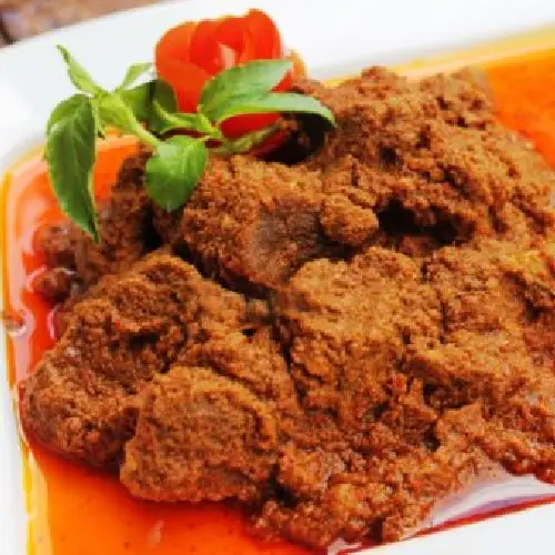 Rendang, Indonesia