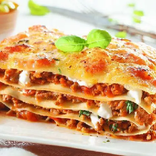 Lasagna, Ý