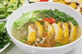 Bí quyết chọn miến ngon cho từng món ăn