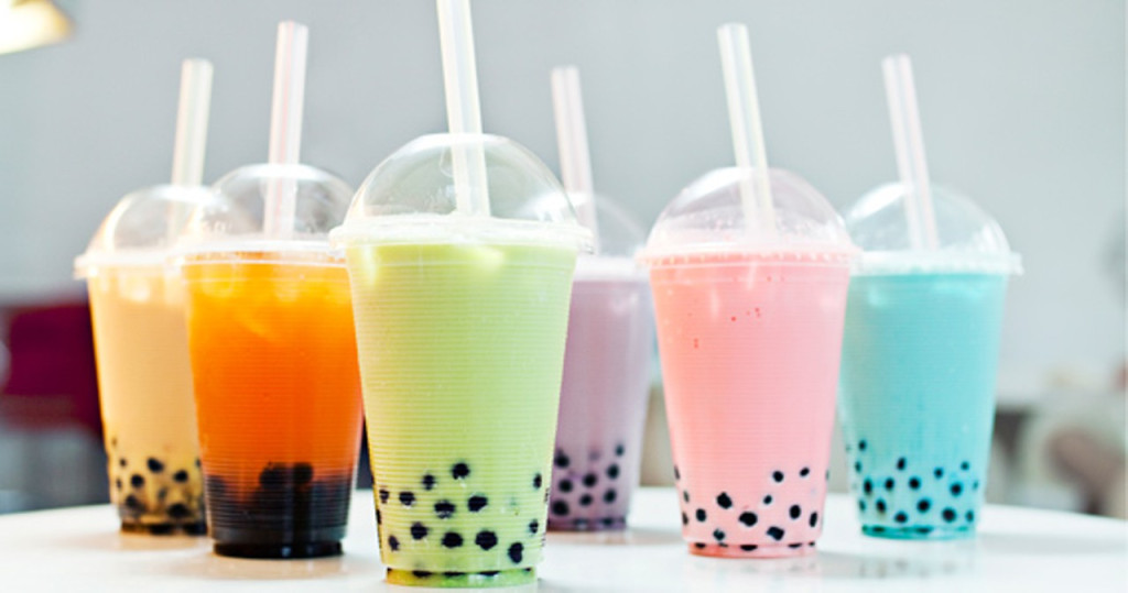 4 công thức nấu trà sữa thơm ngon