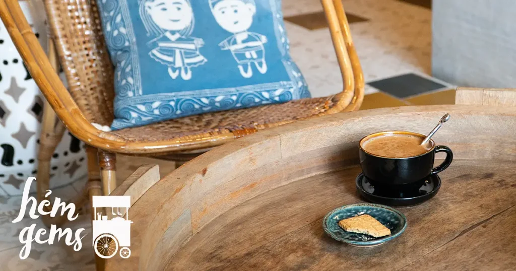 Sửi ấm tâm hồn tại Mão A Chai – nơi Masala chai gặp trà Thái Nguyên Sửi ấm tâm hồn tại Mão A Chai – nơi Masala chai gặp trà Thái Nguyên