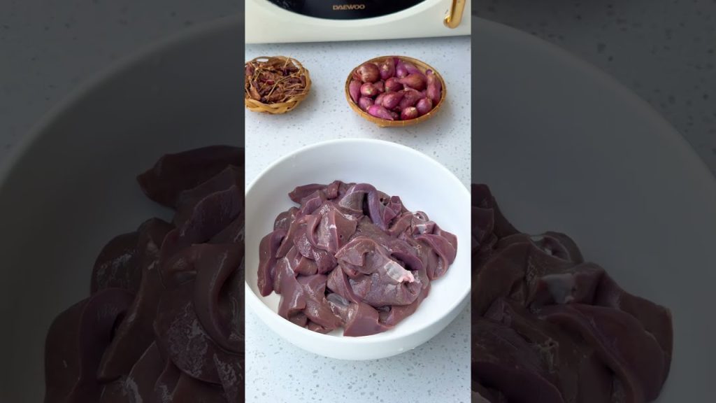 Công thức làm pate tại nhà Công thức làm pate tại nhà