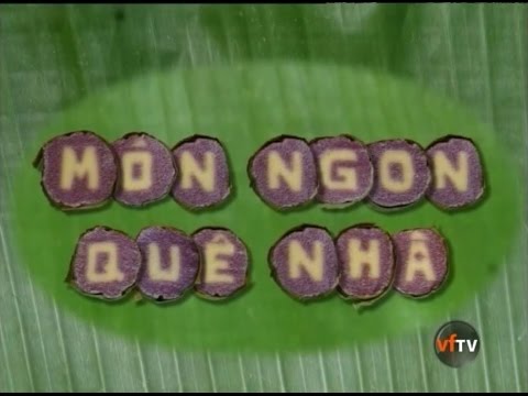 Phóng sự du lịch | Món ngon quê nhà | Tập 1: Đặc sản của rừng Phóng sự du lịch | Món ngon quê nhà | Tập 1: Đặc sản của rừng