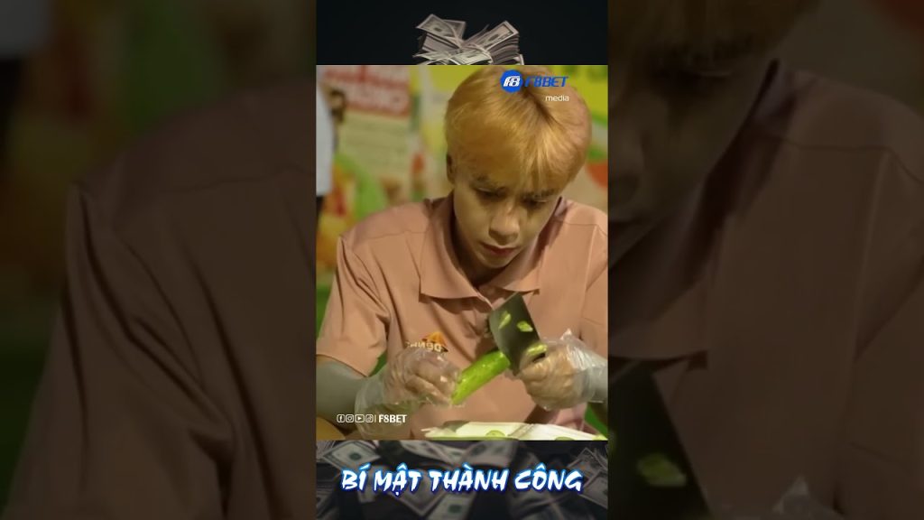Lý do Quang Hùng MasterD cần người biết nấu ăn Lý do Quang Hùng MasterD cần người biết nấu ăn