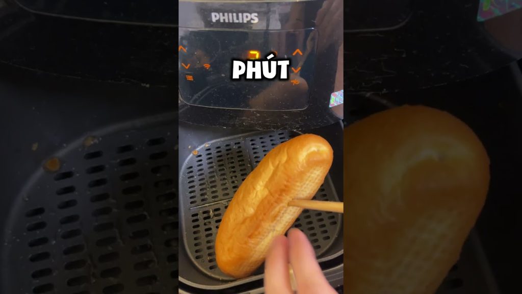 Khuya Thèm Bánh Mì Trứng Ốp La | Hồng Đức Tập Nấu Ăn 006 Khuya Thèm Bánh Mì Trứng Ốp La | Hồng Đức Tập Nấu Ăn 006