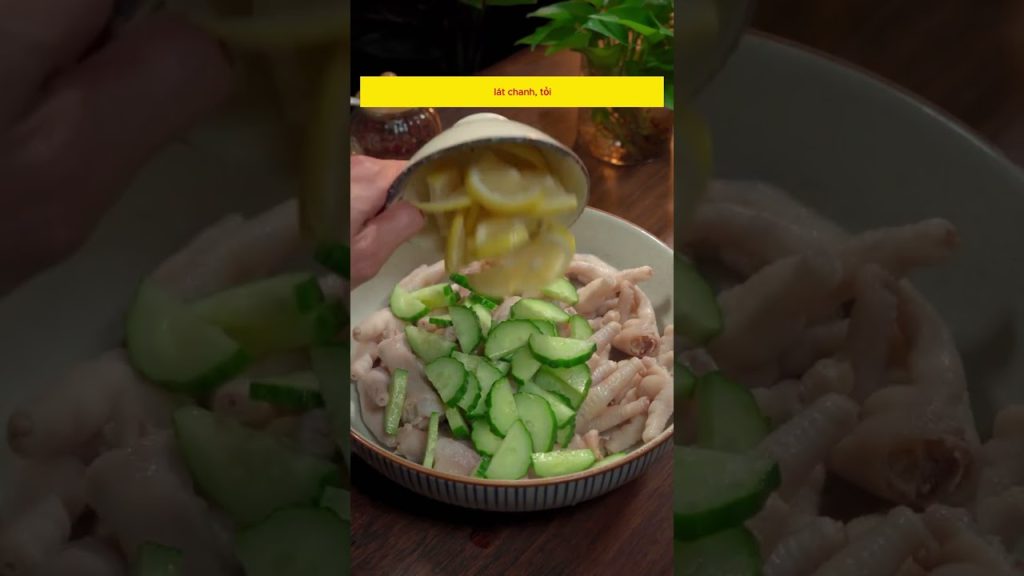 Món ngon nhà làm #food #xuhuong #monngon #hotrend #amthuc Món ngon nhà làm #food #xuhuong #monngon #hotrend #amthuc