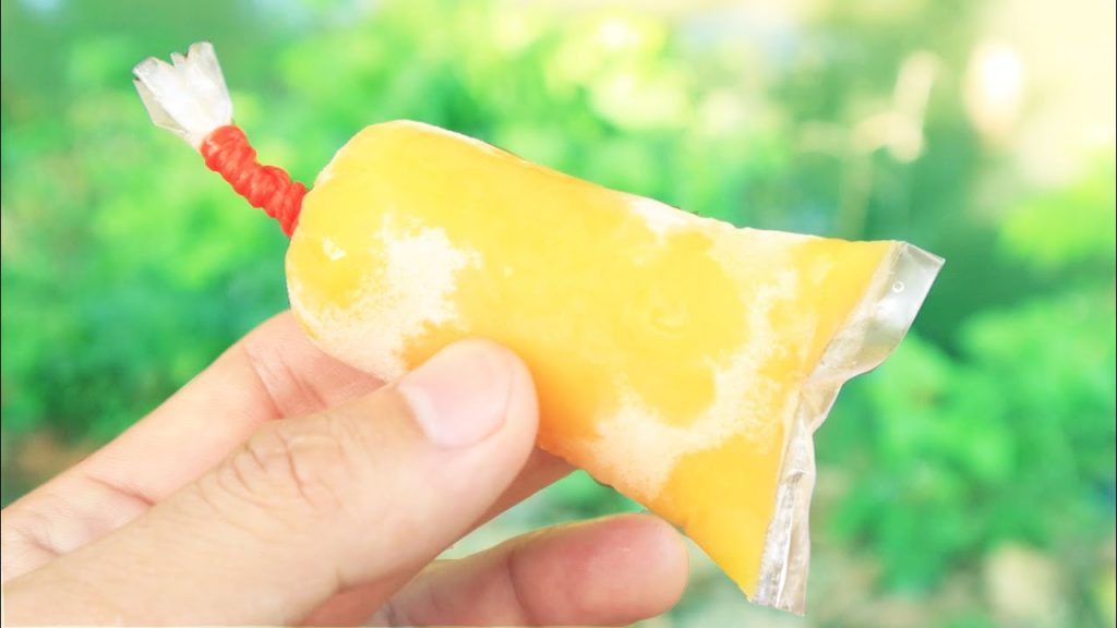 3 món ngon làm từ mít chín 3 món ngon làm từ mít chín
