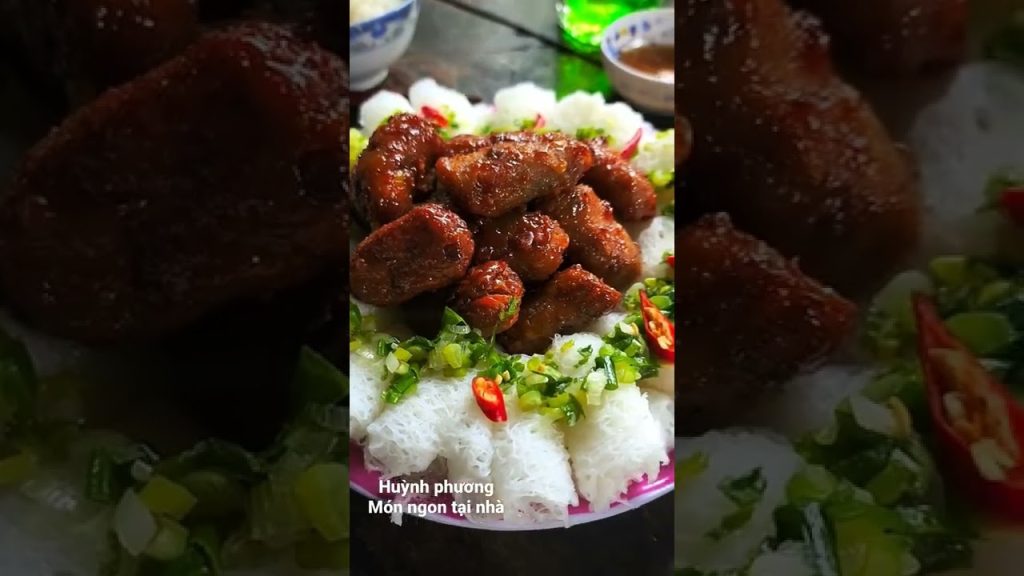Mâm cơm chay đám giỗ đơn giản Mâm cơm chay đám giỗ đơn giản