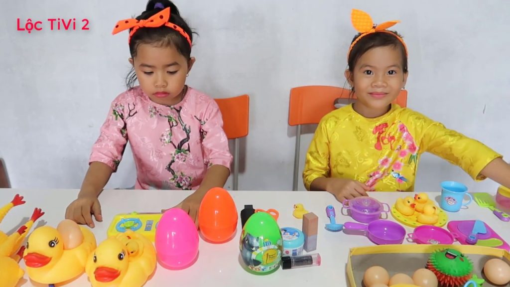 Đồ chơi nấu ăn Đồ chơi nấu ăn