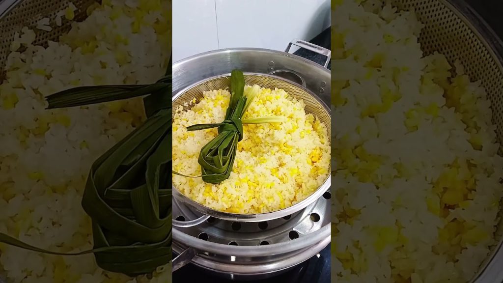 Nấu ăn ngon mỗi ngày- XÔI BẮP TRỘN DỪA,THƠM BÉO ,DẺO NGON HẤP DẪN TUYỆT VỜI – Út Bình Dương(tập 112) Nấu ăn ngon mỗi ngày- XÔI BẮP TRỘN DỪA,THƠM BÉO ,DẺO NGON HẤP DẪN TUYỆT VỜI – Út Bình Dương(tập 112)