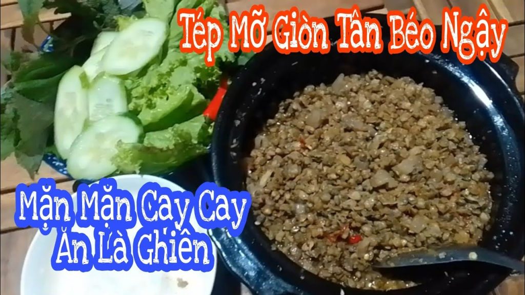 MÓN NGON MỖI NGÀY – CÁCH NẤU MÓN HẾN KHO TÉP MỠ CHUẨN VỊ MIỀN TÂY MÓN NGON MỖI NGÀY – CÁCH NẤU MÓN HẾN KHO TÉP MỠ CHUẨN VỊ MIỀN TÂY