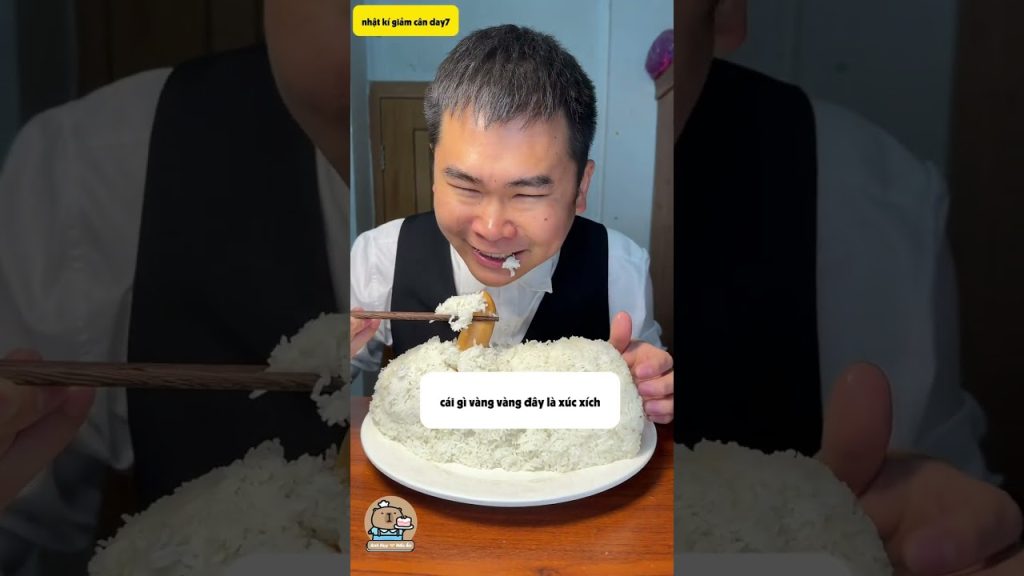 NHẬT KÍ GIẢM CÂN NGÀY THỨ 7 #food NHẬT KÍ GIẢM CÂN NGÀY THỨ 7 #food