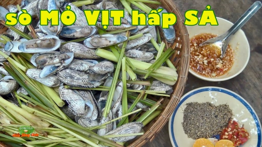 Ngọt lành MÓN HẤP MIỀN TÂY, Vị ngon dân dã xứ này người ơi! Ngọt lành MÓN HẤP MIỀN TÂY, Vị ngon dân dã xứ này người ơi!
