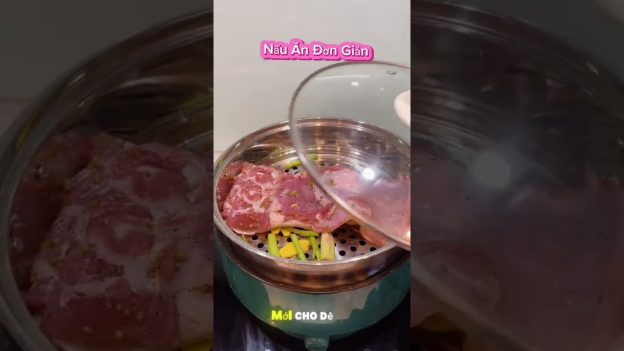 Bí quyết làm dê tái chanh ngon tuyệt