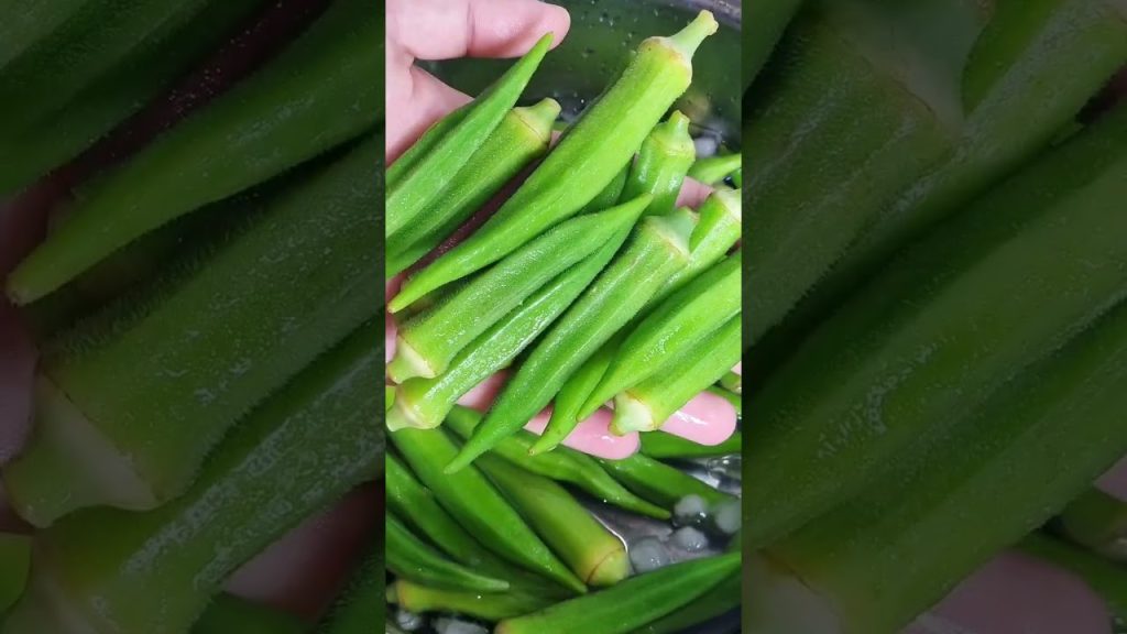 Món ngon từ đậu bắp bạn nên thử Món ngon từ đậu bắp bạn nên thử