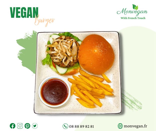 XU HƯỚNG ĂN CHAY CHUẨN Y KHOA TỐT CHO SỨC KHỎE