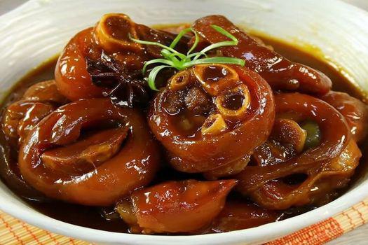 Món ngon từ heo Món ngon từ heo
