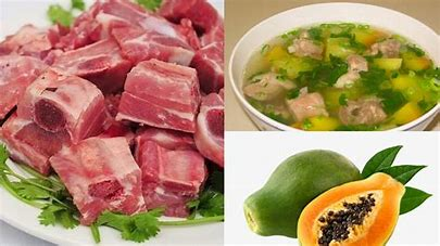 Thịt dê có tác dụng gì? Xương dê có vị ngọt, tính ấm tốt cho xương khớp