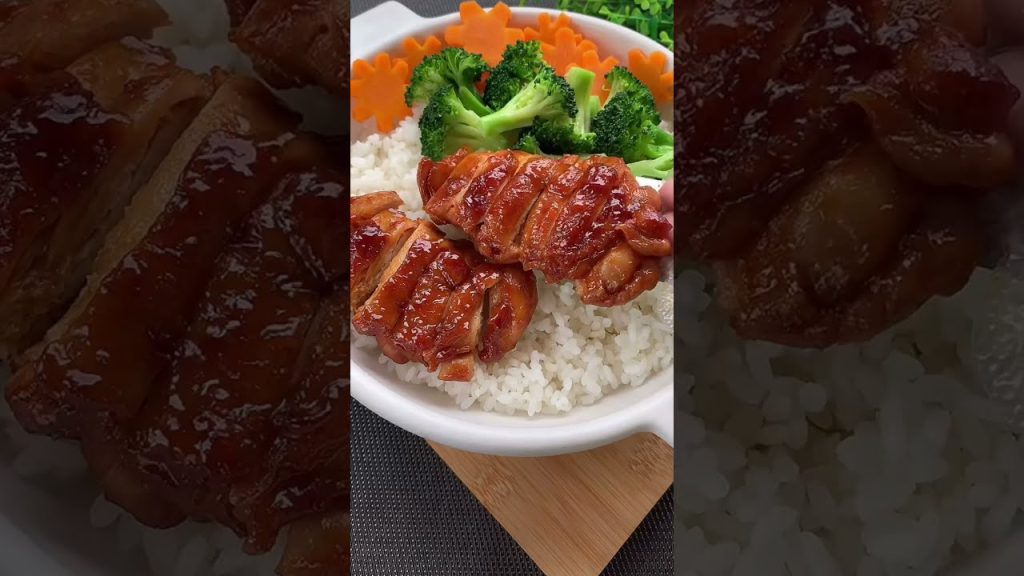 MÓN NGON TỪ ĐÙI GÀ ĂN CỰC TỐN CƠM #shorts #garam #tiktok #đùigà #trucquynhjunmi #garan #kfc MÓN NGON TỪ ĐÙI GÀ ĂN CỰC TỐN CƠM #shorts #garam #tiktok #đùigà #trucquynhjunmi #garan #kfc