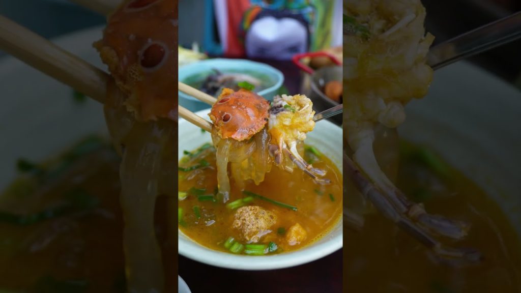 Ăn sáng ở Nha Trang với mấy món ngon địa phương chỉ với vài chục ngàn