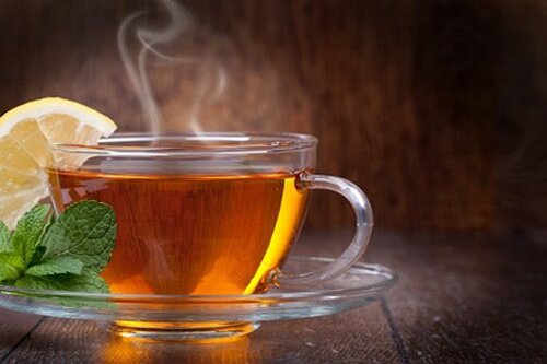 Các món kỵ khi ăn cùng với món thịt dê Nước trà