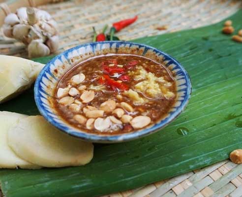 Cách pha tương bần chấm thịt dê ngon với 5 công thức đơn giản Anh1 2