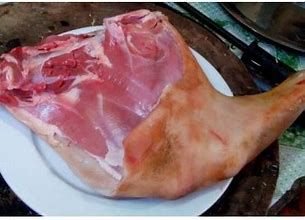 Làm sao để chế biến thịt dê không bị hôi Anh1 3