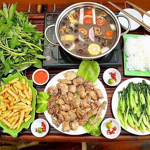 Cách chế biến món lẩu dê Anh1.1