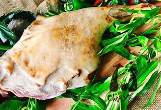 Làm sao để chế biến thịt dê không bị hôi Anh2 2