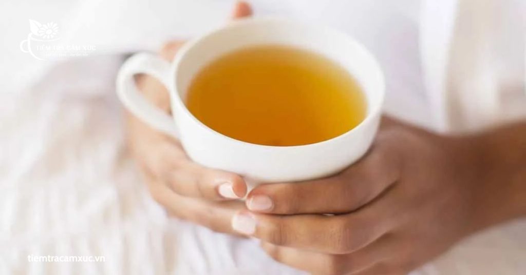 Người cao huyết áp có nên uống trà đường không? Những điều cần biết để bảo vệ sức khỏe tim mạch