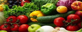 Organic là gì? Vì sao nên sử dụng thực phẩm hữu cơ? Hoa quản hữu cơ