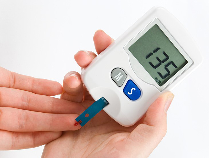 Tác dụng của quả óc chó với sức khỏe Óc chó giúp kiểm soát bệnh tiểu đường