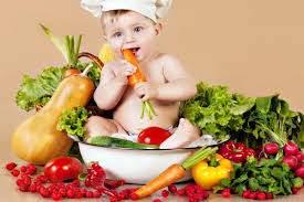 Organic là gì? Vì sao nên sử dụng thực phẩm hữu cơ? Cà chua hữu cơ