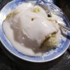 Xôi xiêm nước dừa