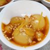 Chè xôi nước