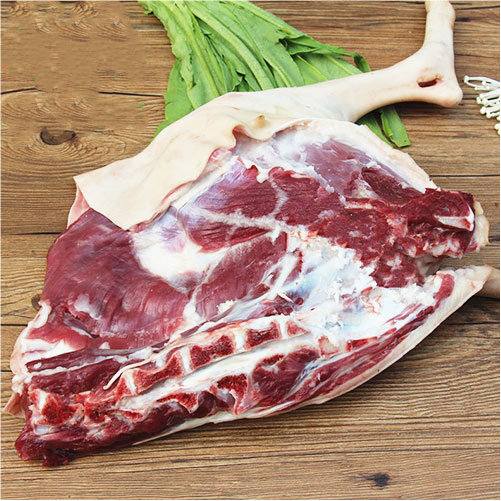 Thịt dê có tác dụng gì? Thịt dê rất giàu protein cùng nhiều dưỡng chất quan trọng khác