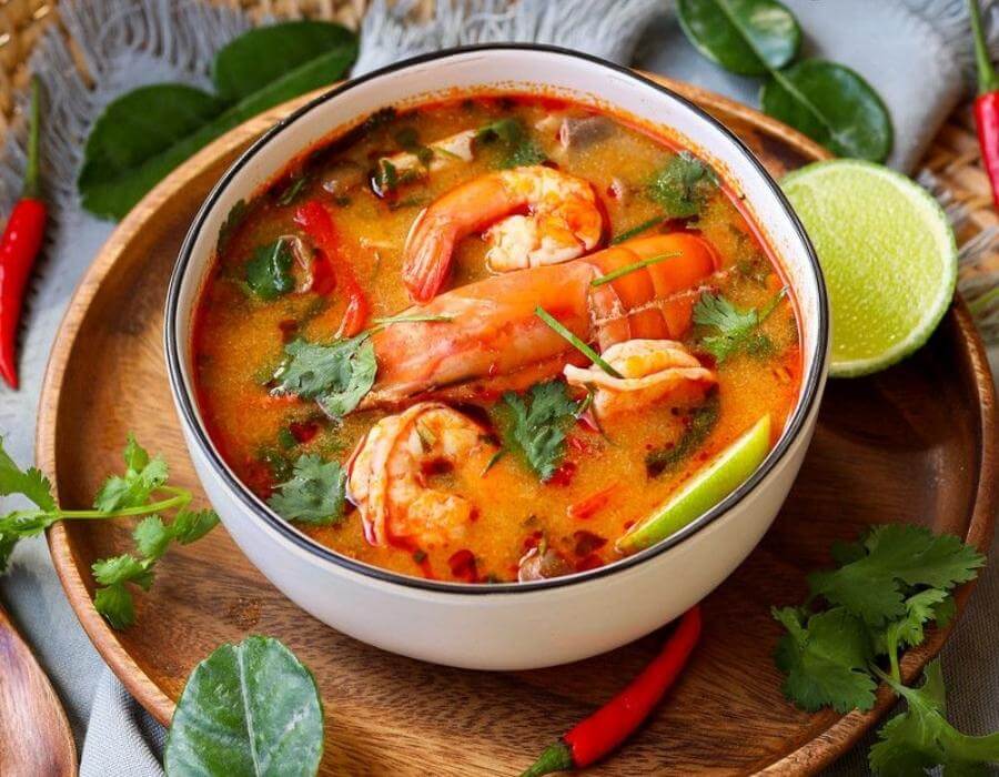 Lẩu Thái Tom Yum – 7 điều ít ai biết đằng sau món ăn trứ danh