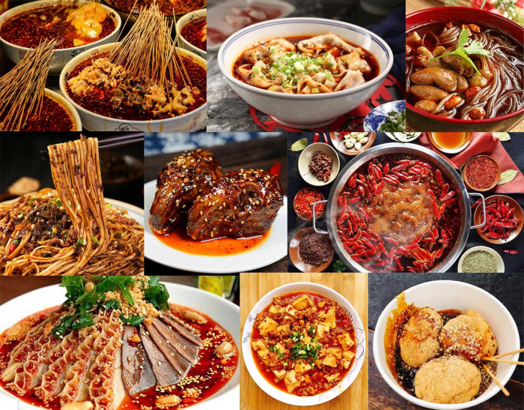Món ngon & cảnh đẹp nổi tiếng ở Bắc Kinh - Trung Quốc nhất định phải thử khi đi du lịch Món ngon & cảnh đẹp nổi tiếng ở Bắc Kinh