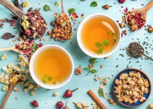 Sự thật ít ai nói trà giảm cân có thể làm tổn thương thận nếu dùng sai Sự thật ít ai nói trà giảm cân có thể làm tổn thương thận nếu dùng sai