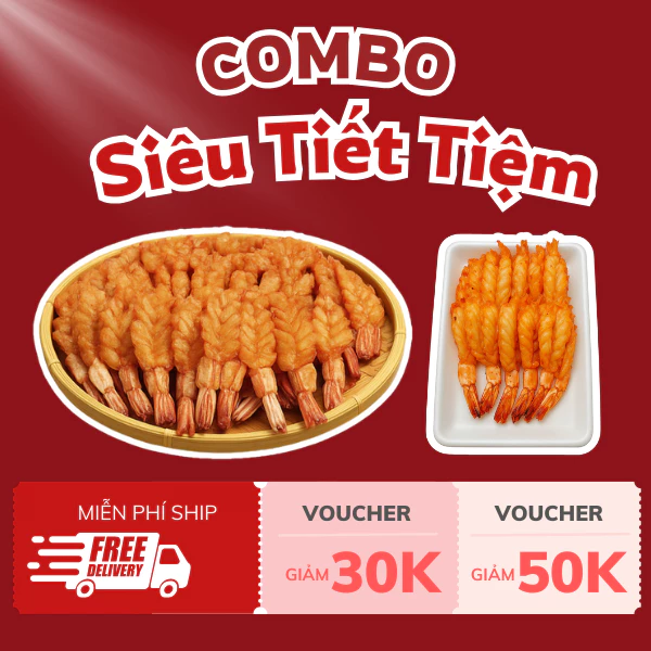 Chinh Phục Đặc Sản Vùng Miền 24h Cùng Vua Tôm !