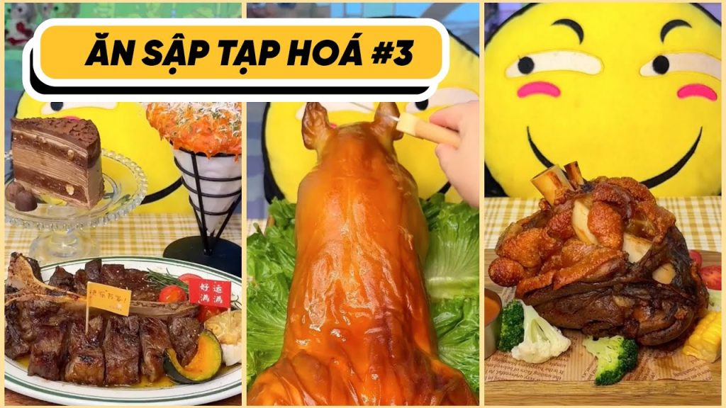 Tổng Hợp Ăn Sập Tiệm Tạp Hoá Của Ông Bà Già – Tập 3 | Nhà Bán Tạp Hoá Tổng Hợp Ăn Sập Tiệm Tạp Hoá Của Ông Bà Già – Tập 3 | Nhà Bán Tạp Hoá