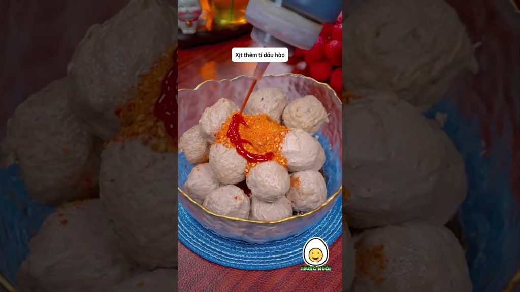 Món Ngon Cùng Nồi Chiên Không Dầu Phần 36 #food #cooking Món Ngon Cùng Nồi Chiên Không Dầu Phần 36 #food #cooking