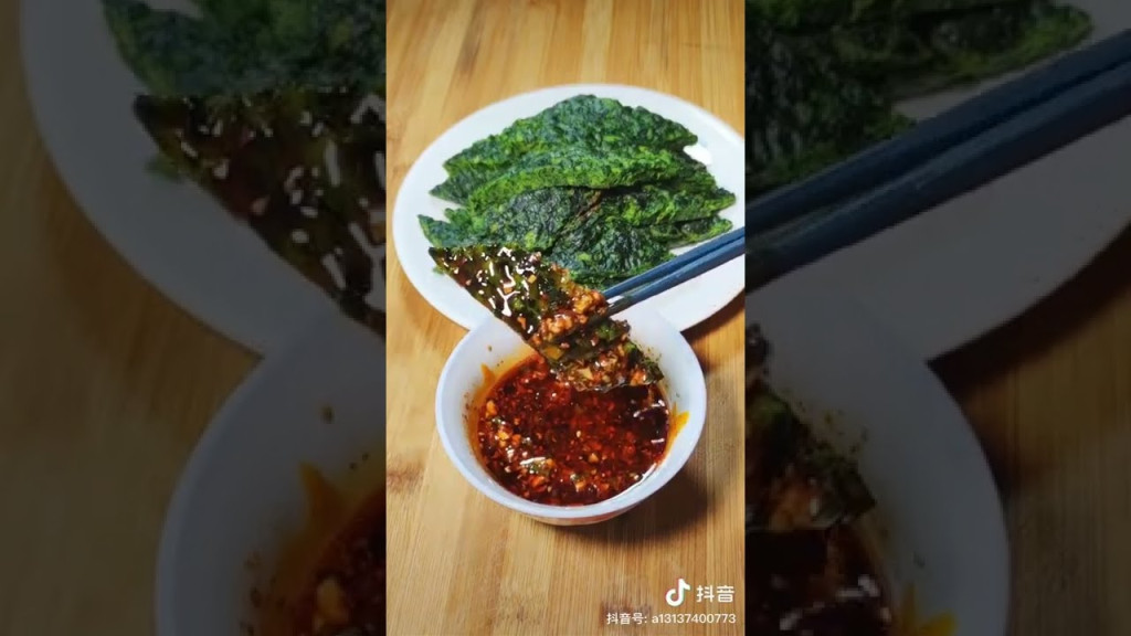 Nấu ăn cùng Tiktok 🍳 Công thức nấu ăn