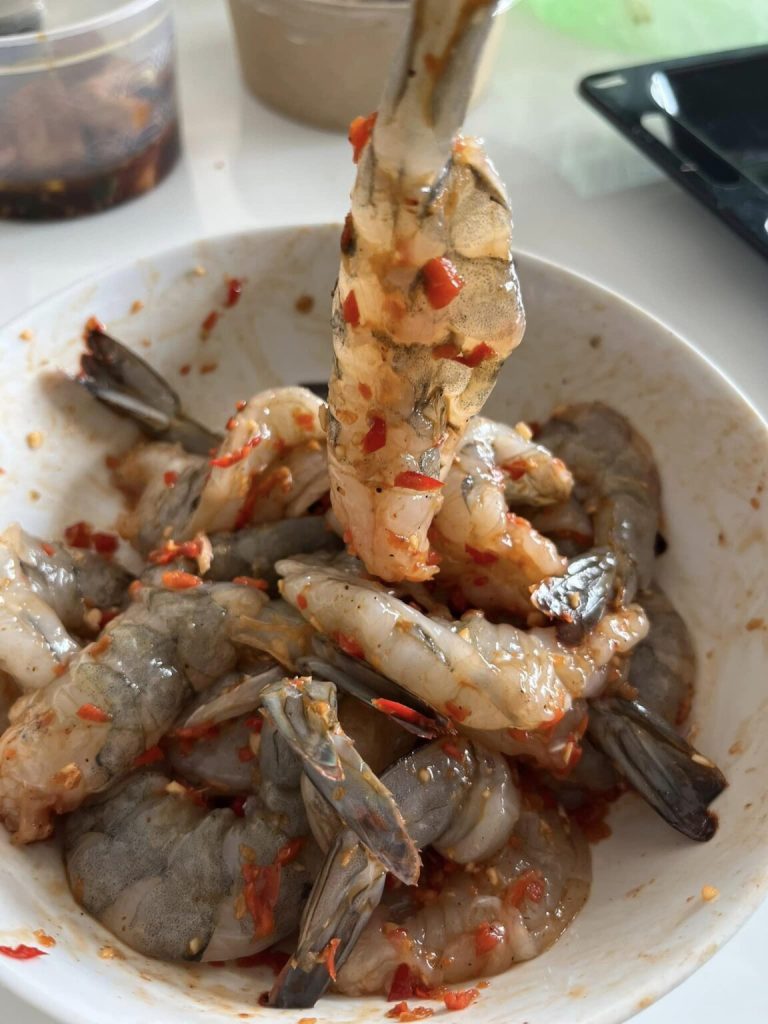 Mẹo và Bí Quyết để Tôm Sấy Luôn Ngon Hoàn Hảo!