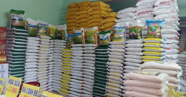 Lập kế hoạch kinh doanh đại lý gạo chỉ với 50 triệu Những lưu ý trước khi bắt tay vào mở đại lý gạo