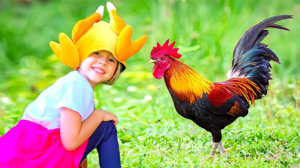 Nastya nấu ăn cho bố. Các hoạt động vui vẻ dành cho gia đình. Truyện mới dành cho trẻ em Nastya nấu ăn cho bố