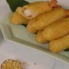 Tôm cuộn cơm nếp