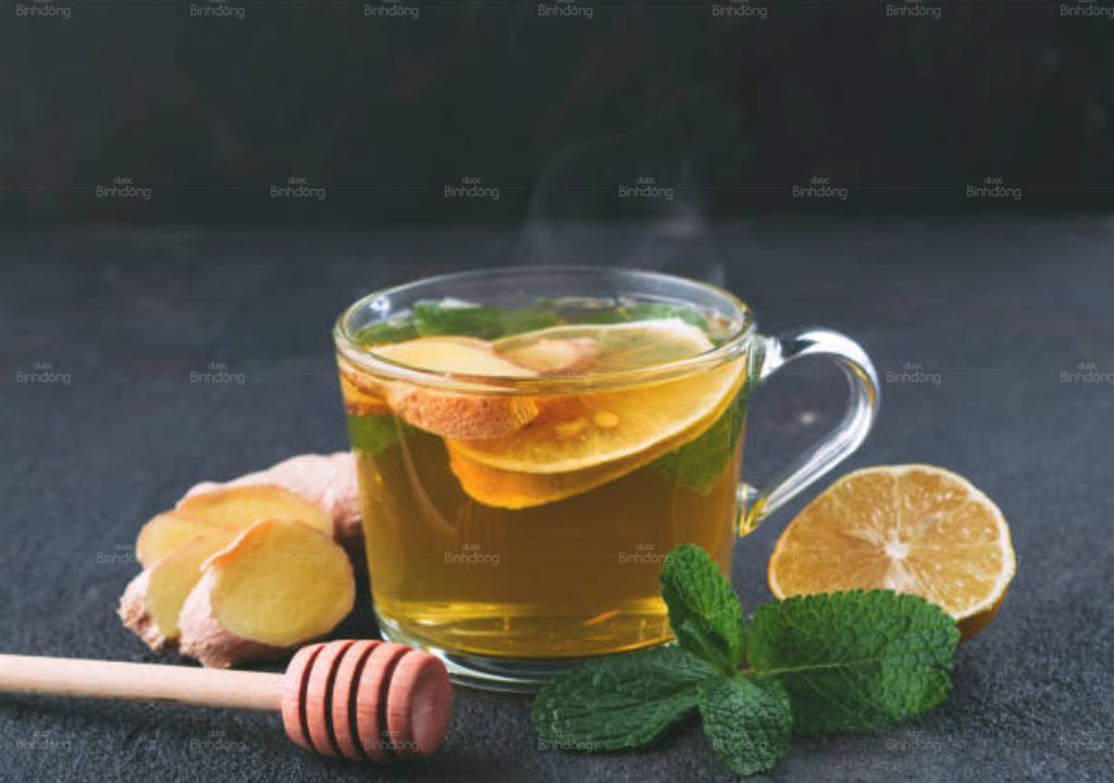 Mẹo hay từ bếp nhà: Cách làm đồ uống dân gian giảm ho về đêm siêu đơn giản! Dược Bình Đông